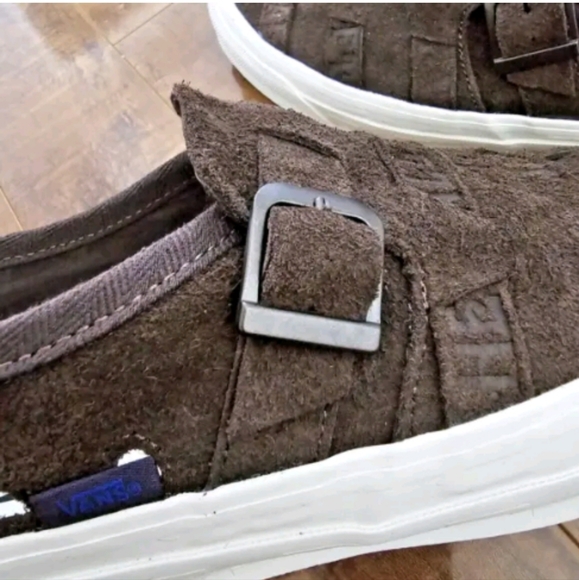 VANS VAULT x TAKA HAYASHI UA TH Style 47 Huarache LX Shoes Sz 10.5 Men/ 12 Women - Picture 3 of 10